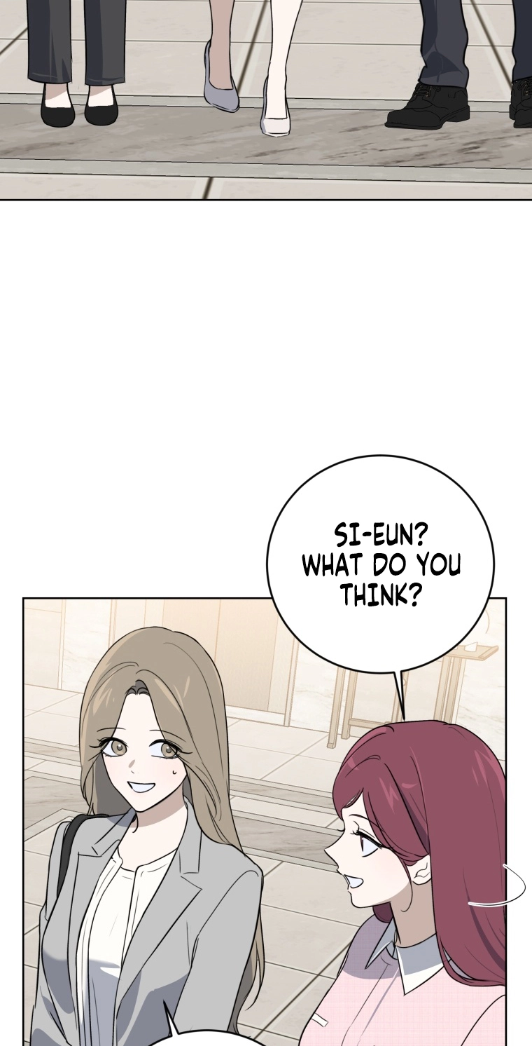 Read Ever After chapter 19 image 7 on Lezhin
