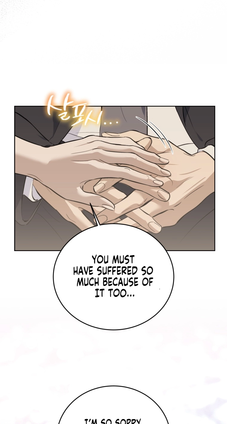 Read Ever After chapter 19 image 75 on Lezhin
