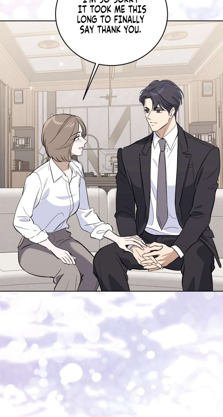 Read Ever After chapter 19 image 76 on Lezhin