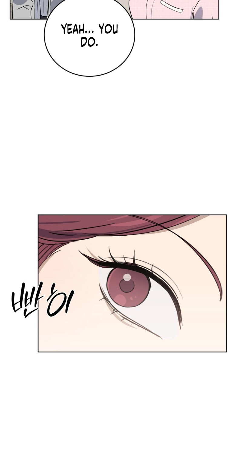 Read Ever After chapter 19 image 8 on Lezhin