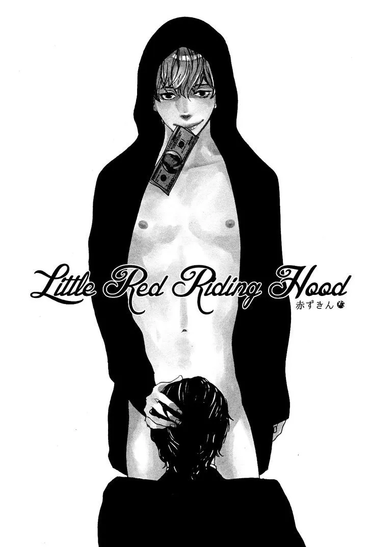 Read Ever After chapter 2 image 1 on Lezhin