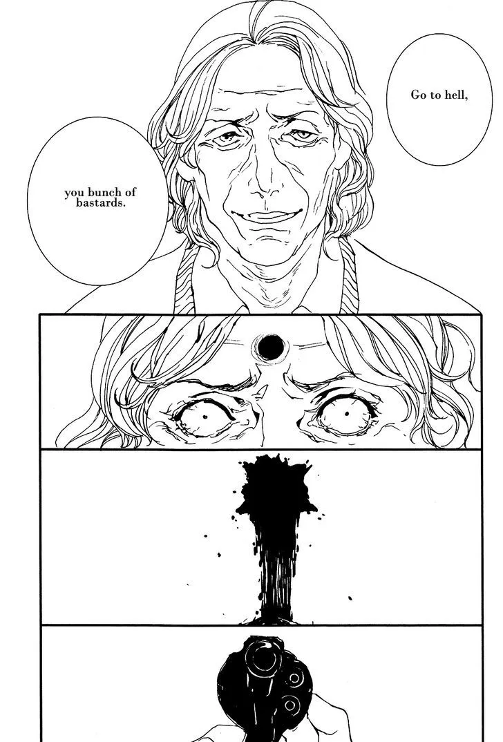 Read Ever After chapter 2 image 11 on Lezhin