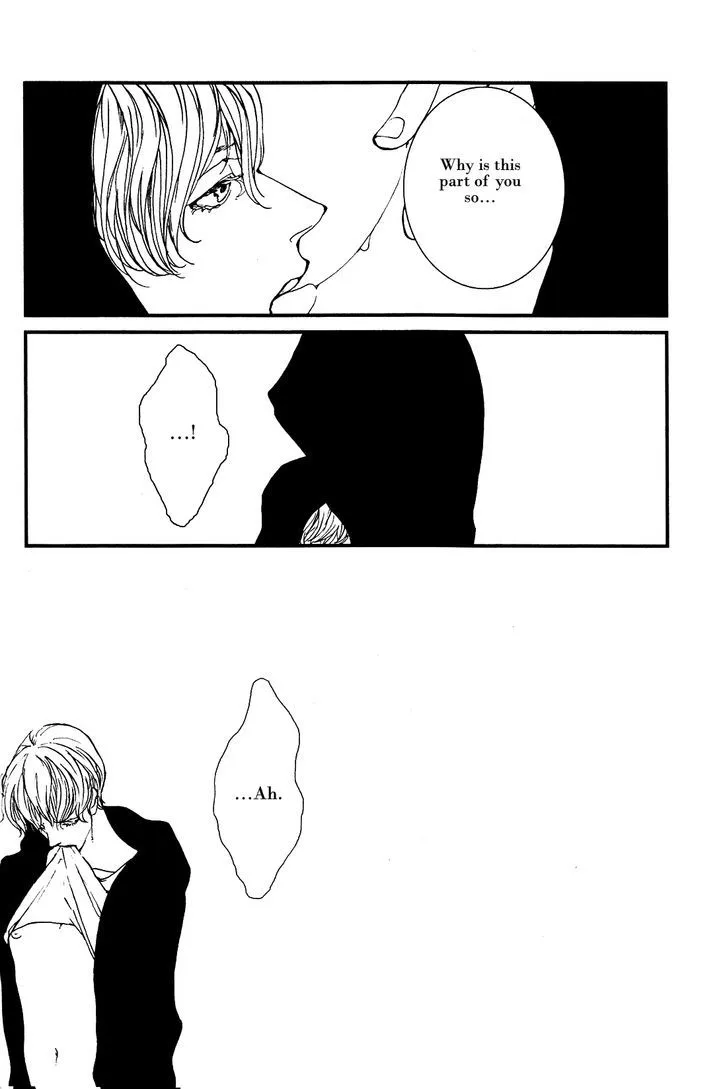 Read Ever After chapter 2 image 14 on Lezhin