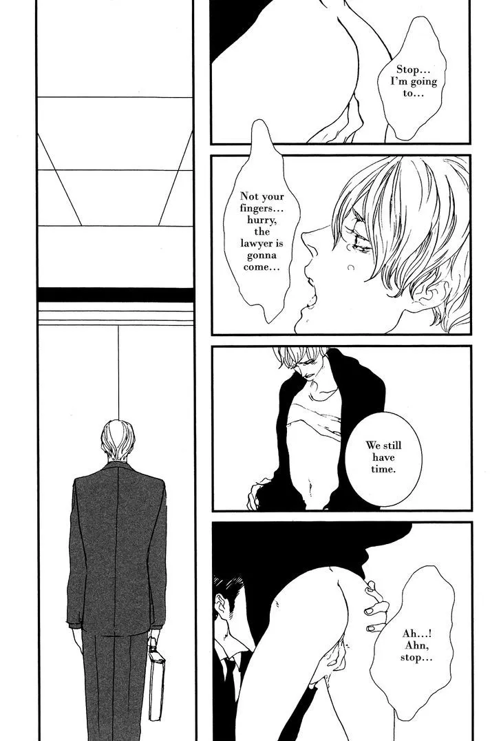 Read Ever After chapter 2 image 15 on Lezhin
