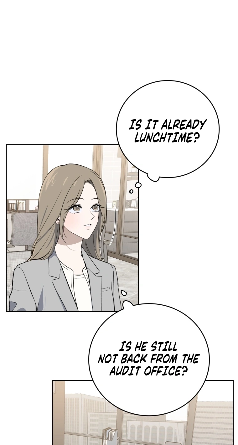 Read Ever After chapter 20 image 1 on Lezhin