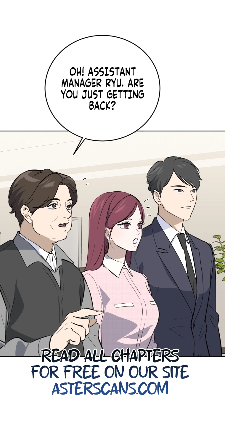 Read Ever After chapter 20 image 14 on Lezhin