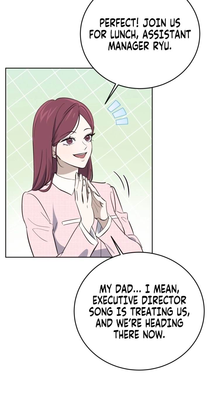 Read Ever After chapter 20 image 16 on Lezhin