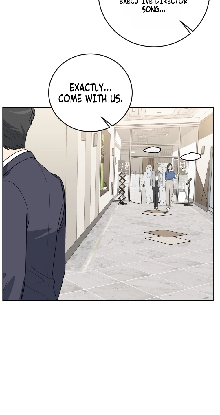 Read Ever After chapter 20 image 18 on Lezhin