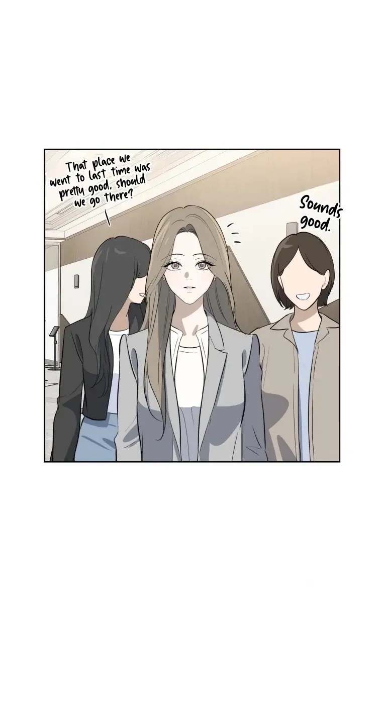 Read Ever After chapter 20 image 19 on Lezhin