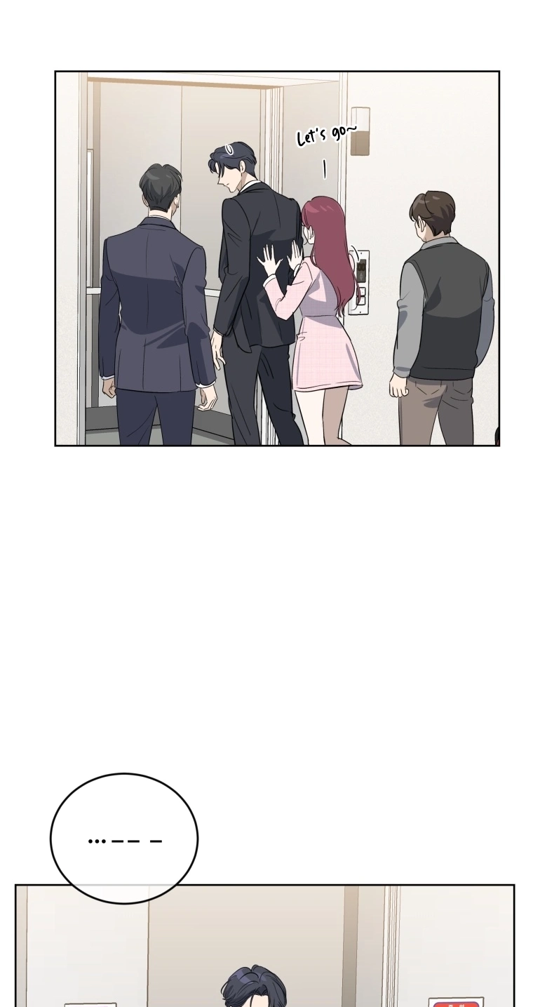 Read Ever After chapter 20 image 20 on Lezhin