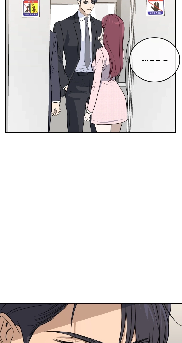 Read Ever After chapter 20 image 21 on Lezhin