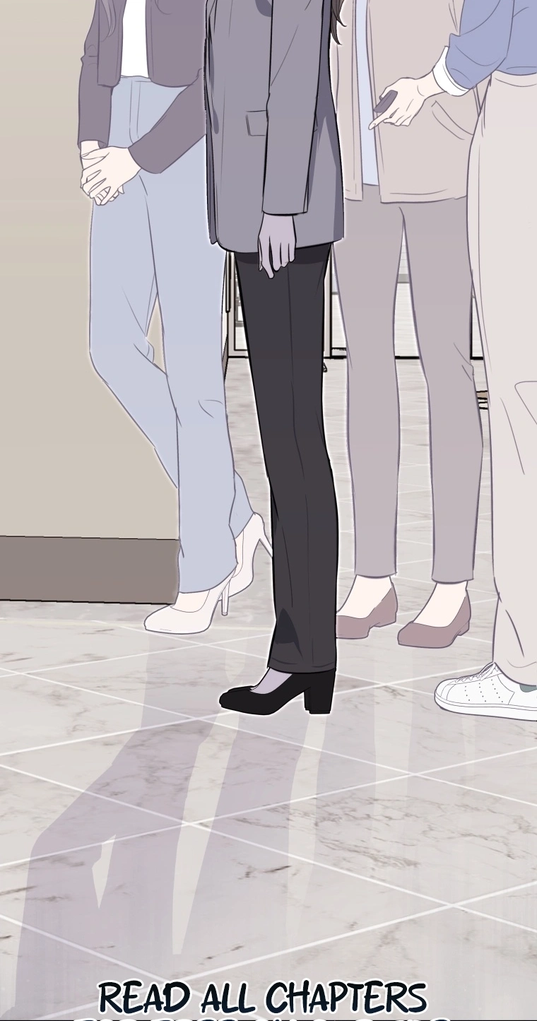 Read Ever After chapter 20 image 27 on Lezhin