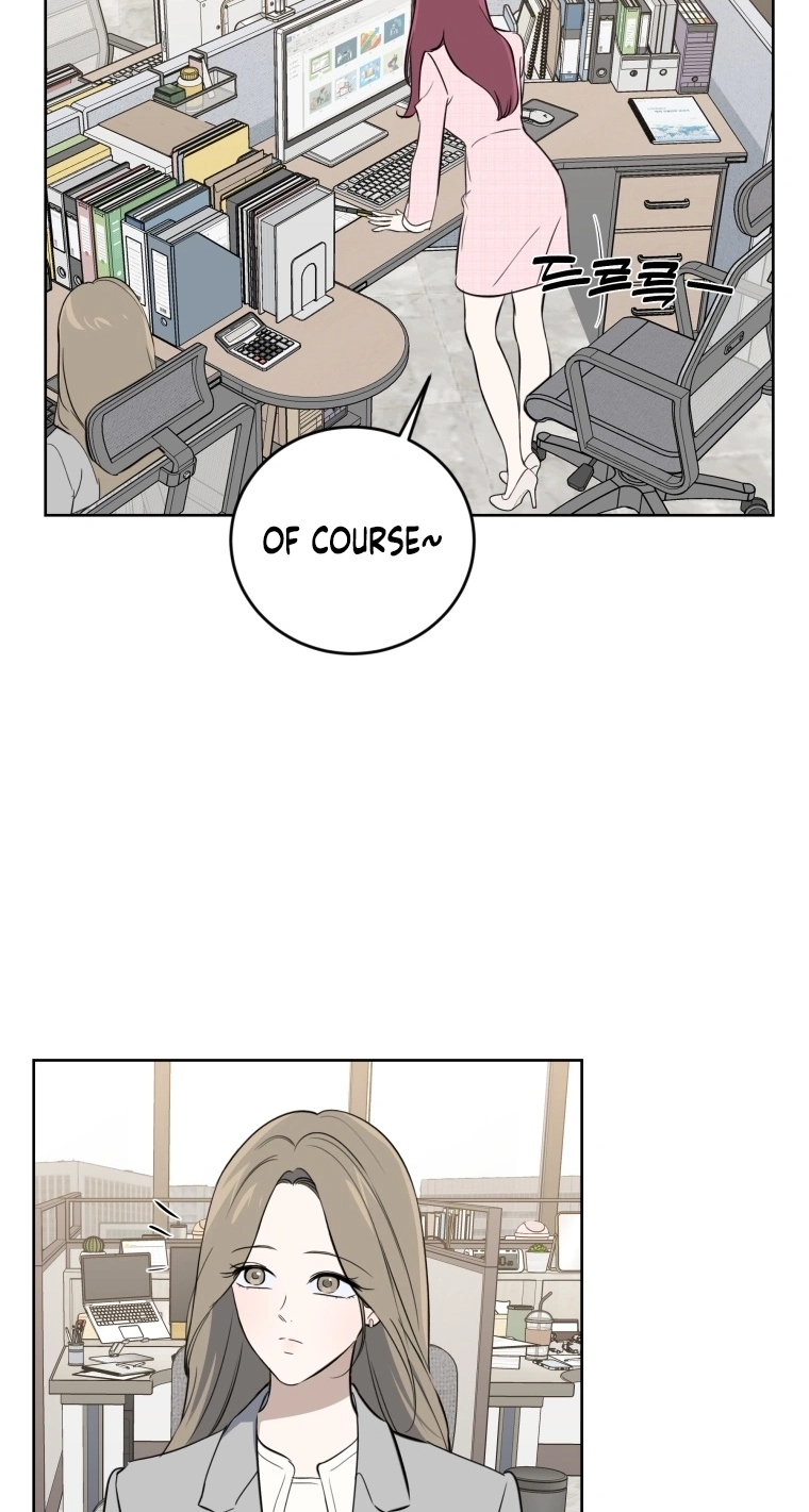 Read Ever After chapter 20 image 3 on Lezhin