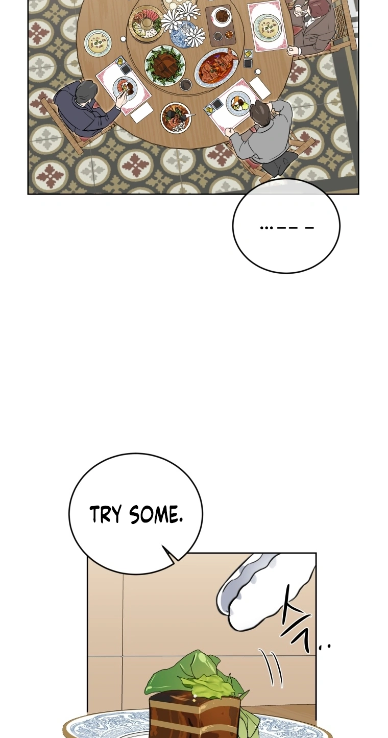 Read Ever After chapter 20 image 30 on Lezhin