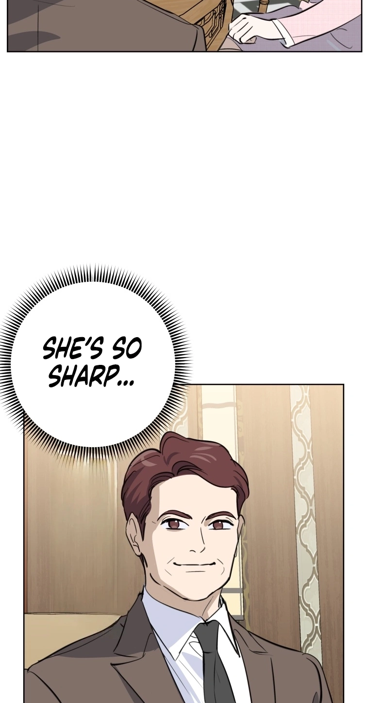 Read Ever After chapter 20 image 32 on Lezhin