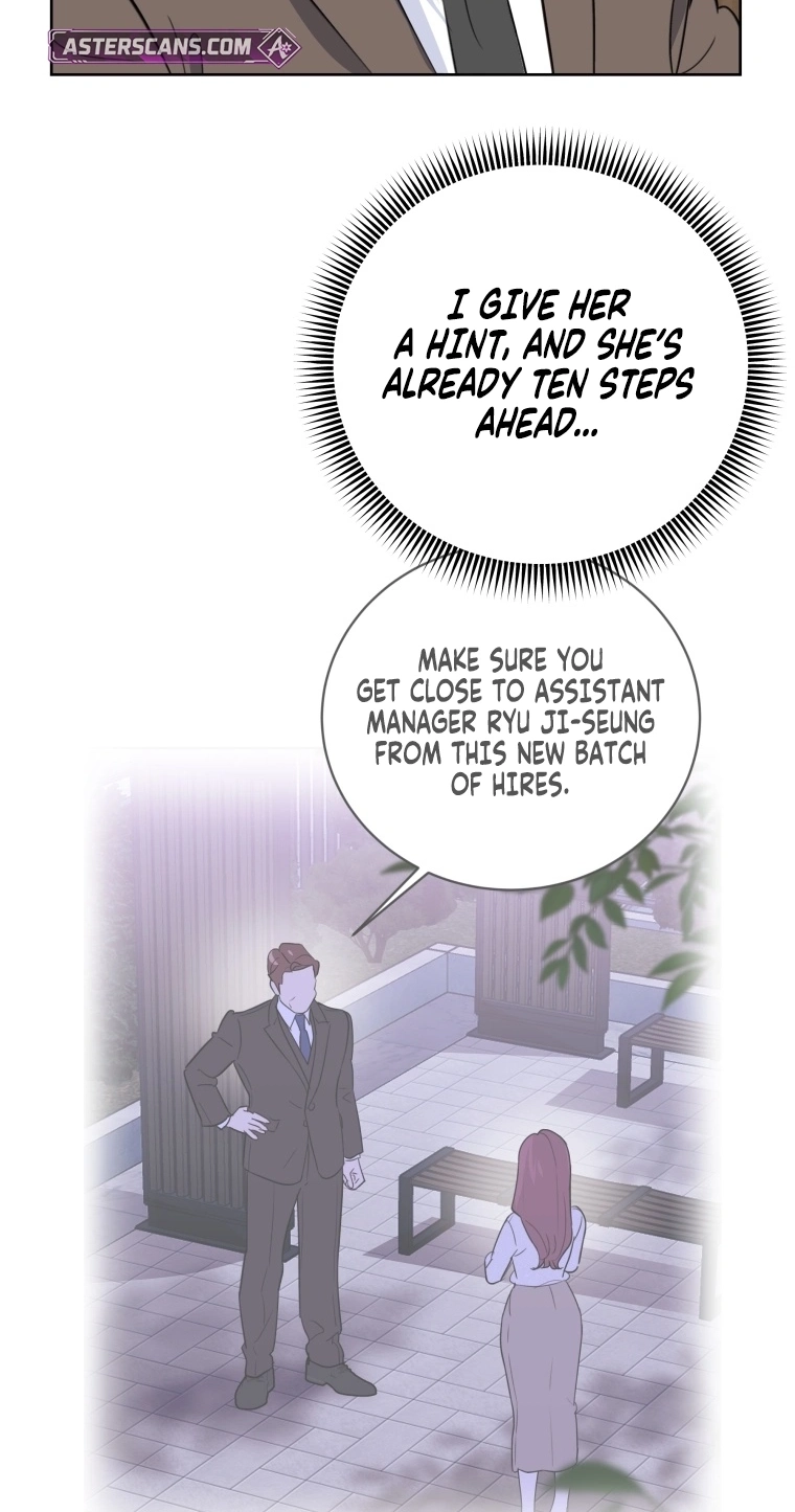 Read Ever After chapter 20 image 33 on Lezhin