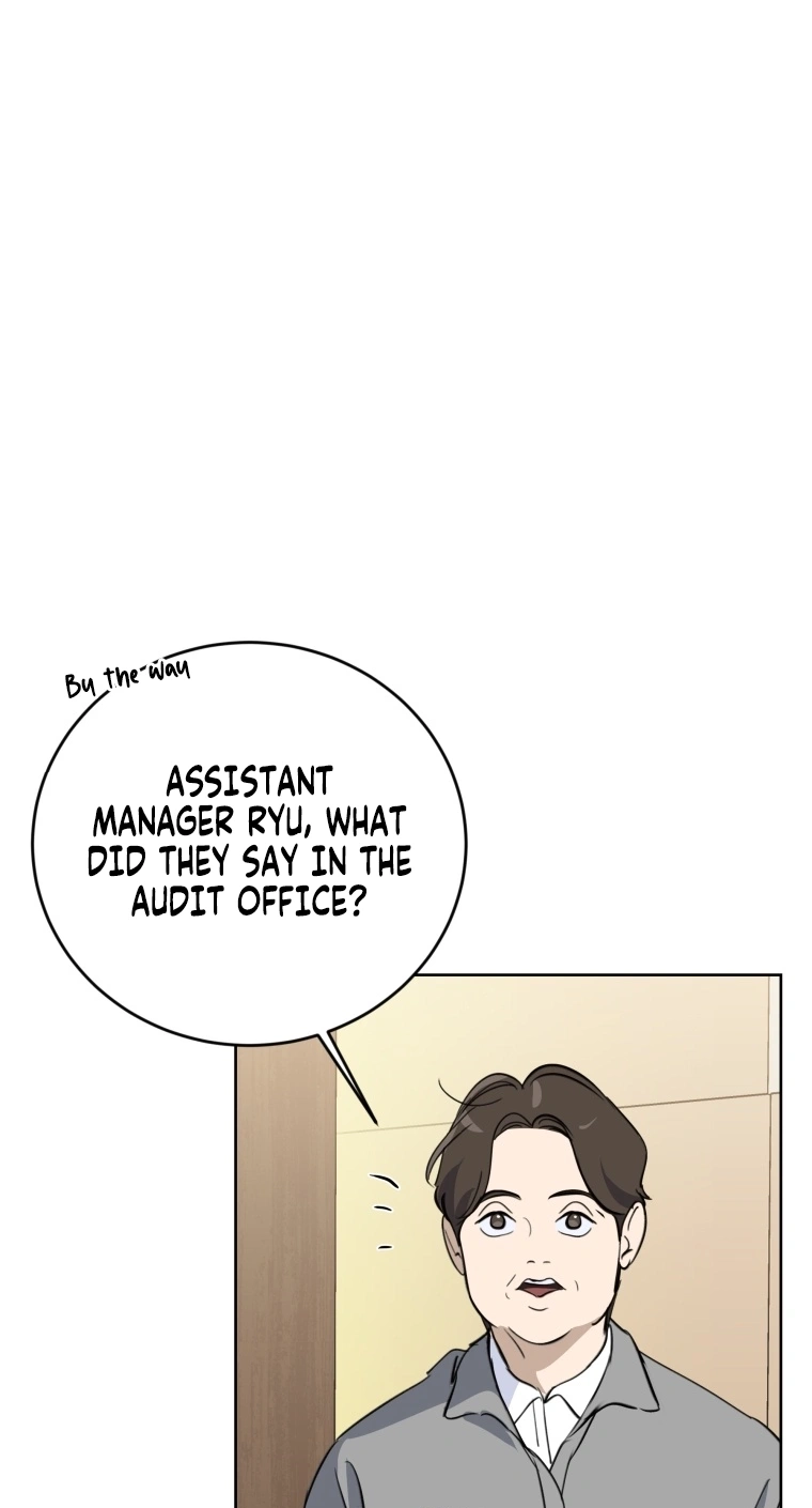 Read Ever After chapter 20 image 35 on Lezhin