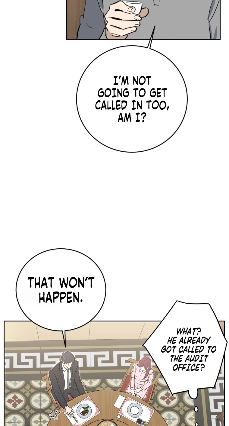 Read Ever After chapter 20 image 36 on Lezhin