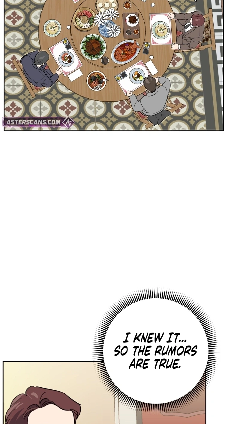Read Ever After chapter 20 image 37 on Lezhin