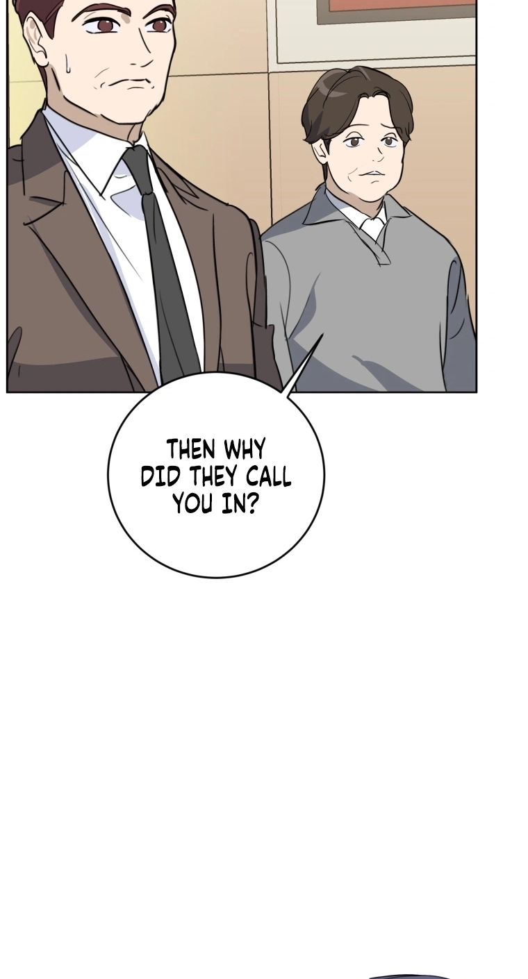 Read Ever After chapter 20 image 38 on Lezhin