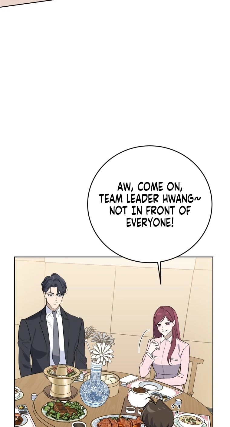 Read Ever After chapter 20 image 40 on Lezhin