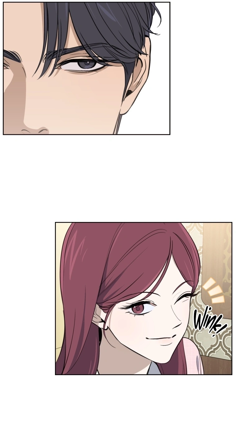 Read Ever After chapter 20 image 44 on Lezhin