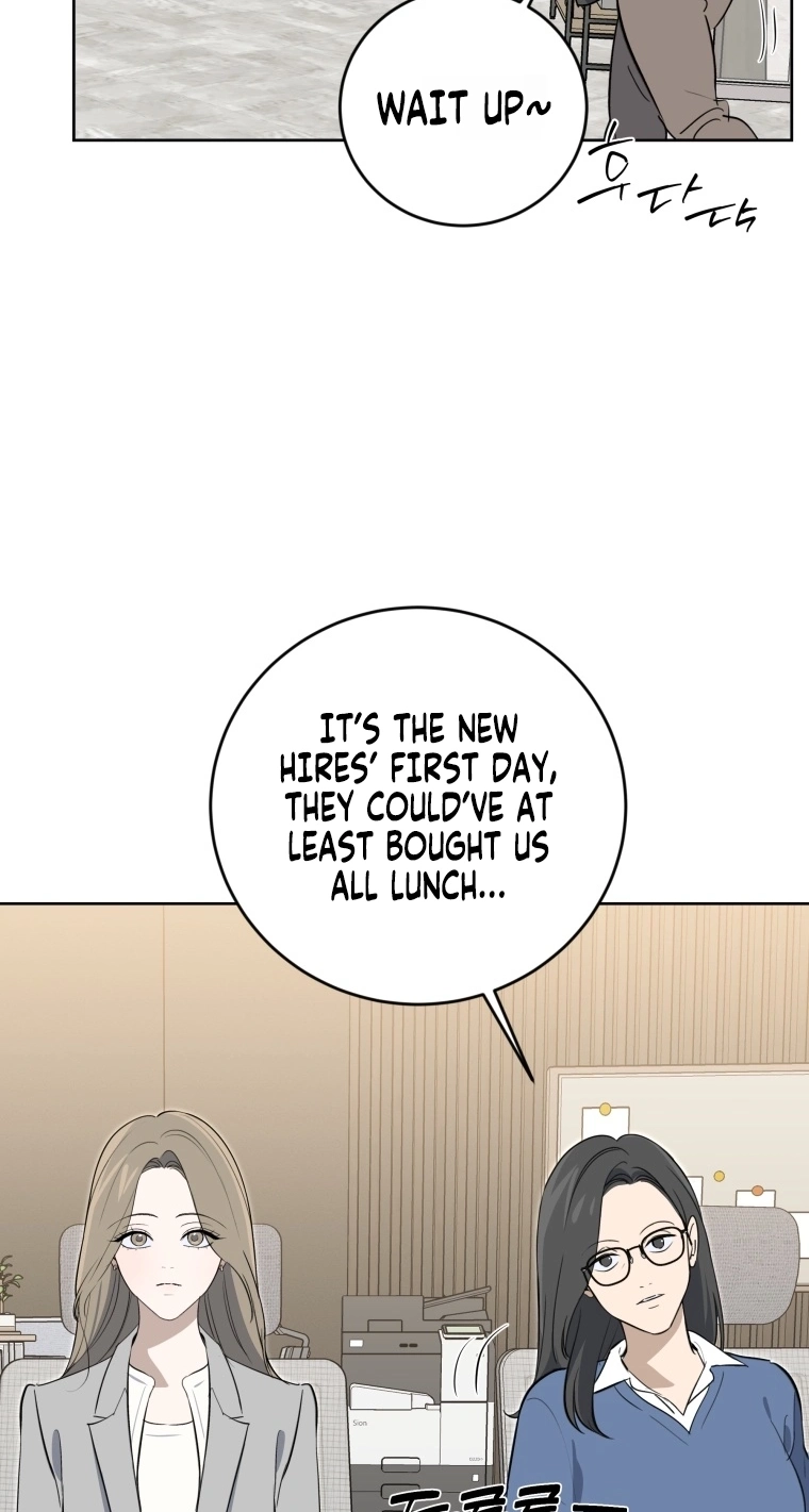 Read Ever After chapter 20 image 5 on Lezhin