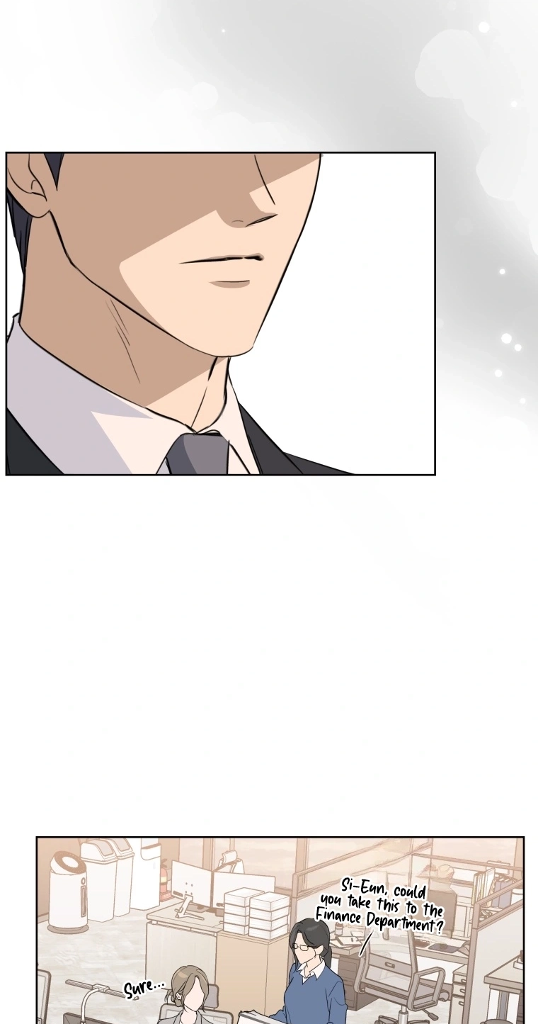 Read Ever After chapter 20 image 54 on Lezhin