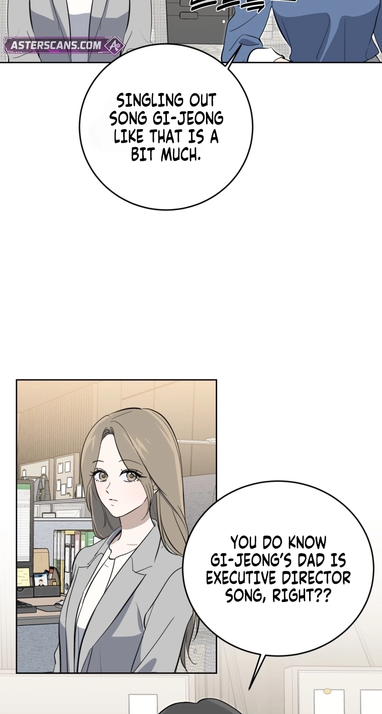 Read Ever After chapter 20 image 6 on Lezhin
