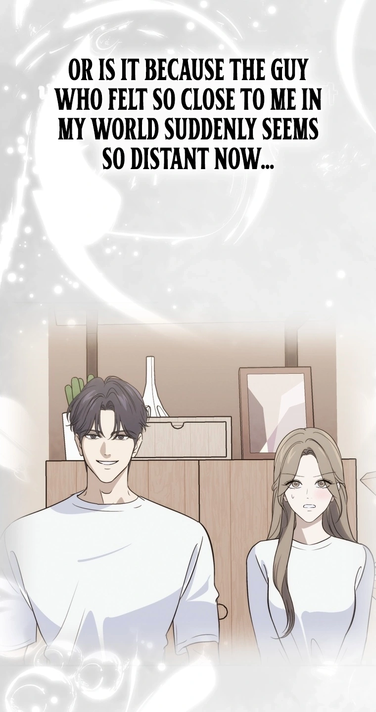 Read Ever After chapter 20 image 61 on Lezhin