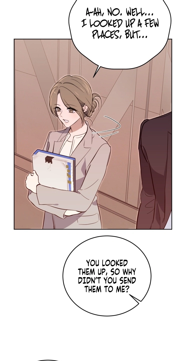 Read Ever After chapter 20 image 65 on Lezhin