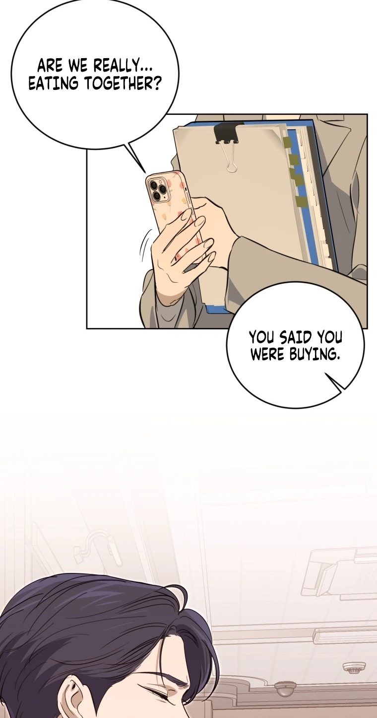 Read Ever After chapter 20 image 66 on Lezhin