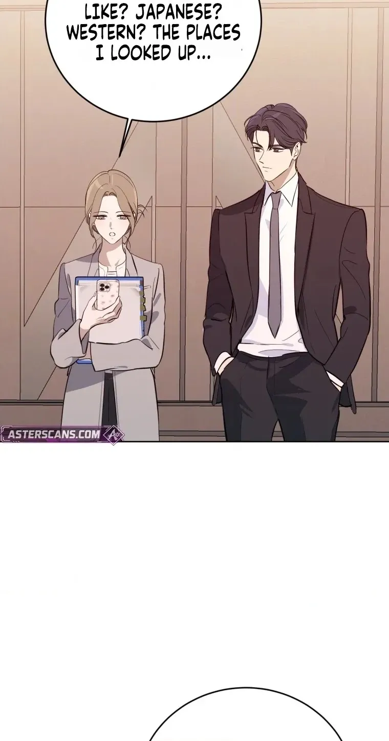 Read Ever After chapter 20 image 69 on Lezhin