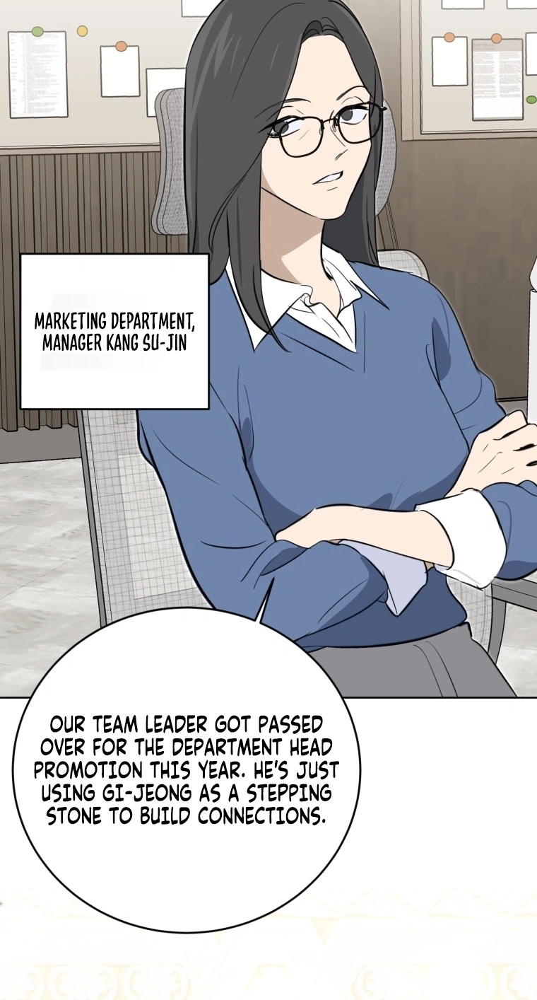 Read Ever After chapter 20 image 7 on Lezhin