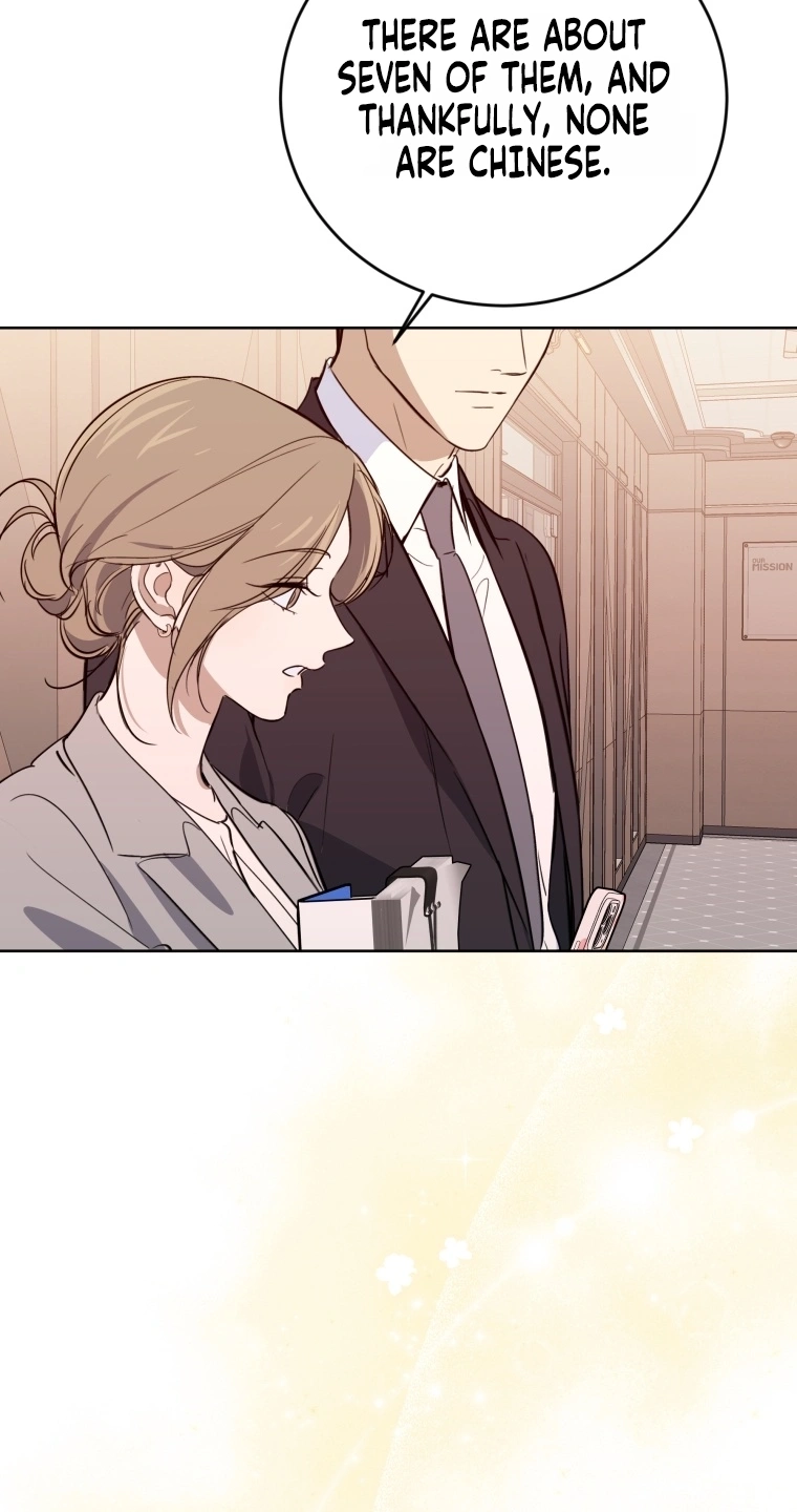 Read Ever After chapter 20 image 70 on Lezhin