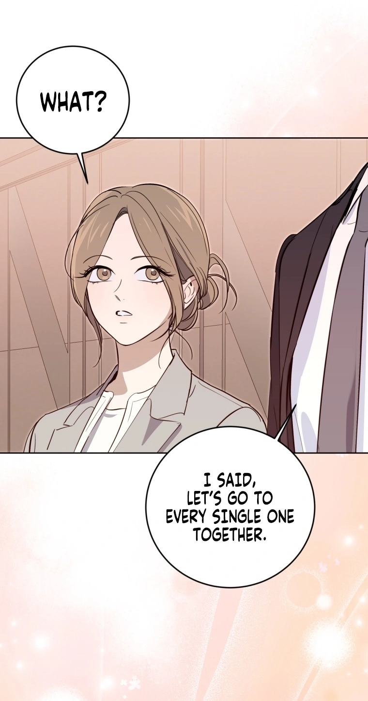 Read Ever After chapter 20 image 73 on Lezhin