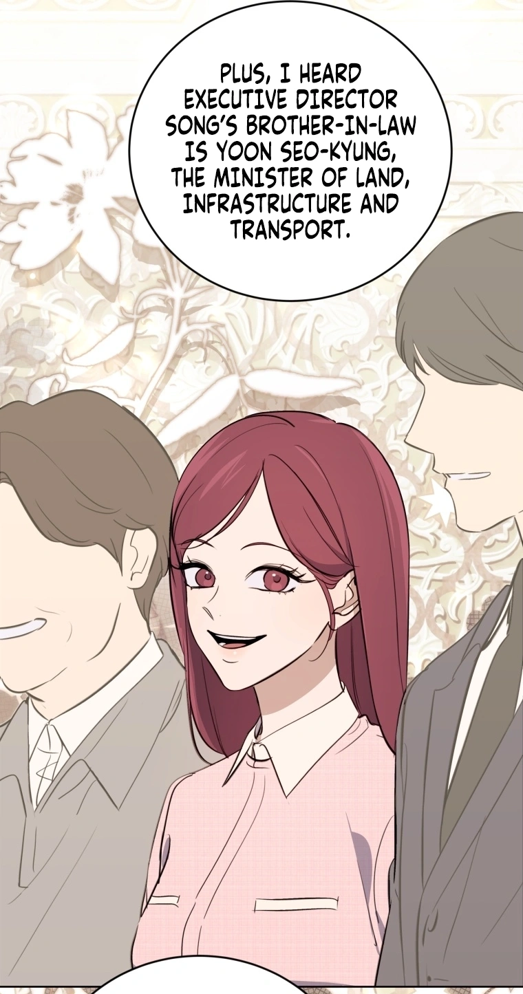 Read Ever After chapter 20 image 8 on Lezhin