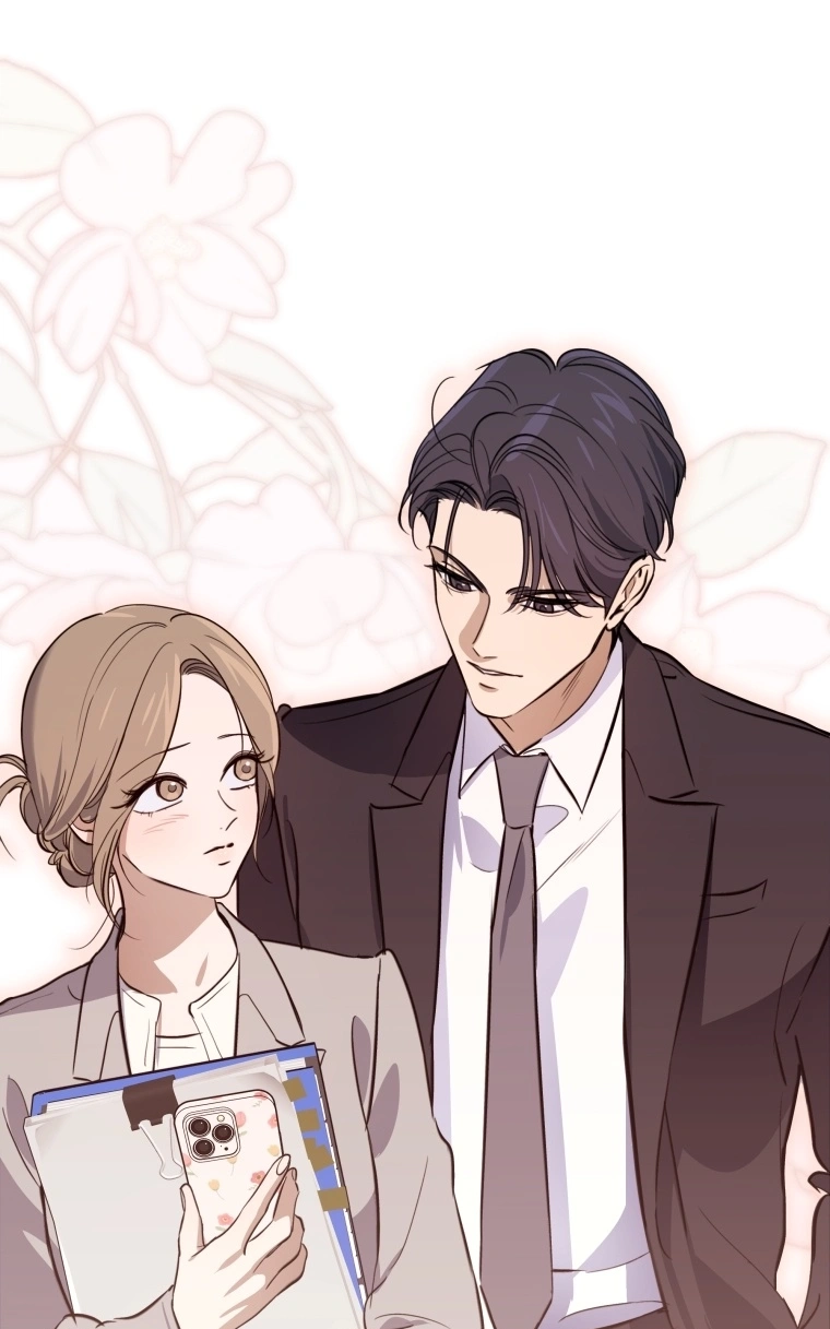 Read Ever After chapter 20 image 80 on Lezhin
