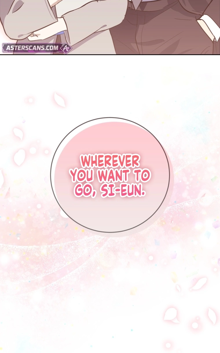 Read Ever After chapter 20 image 81 on Lezhin