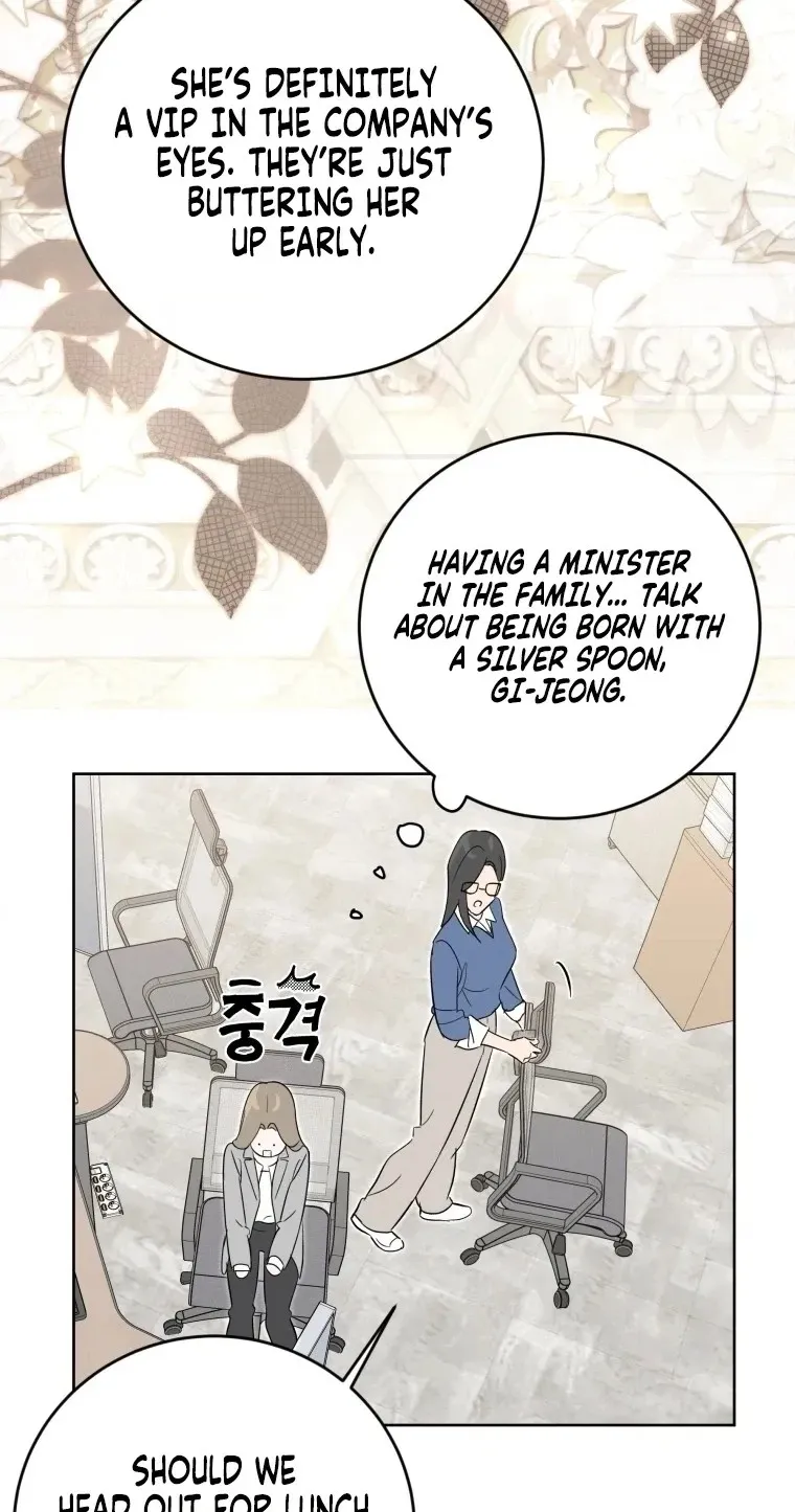 Read Ever After chapter 20 image 9 on Lezhin