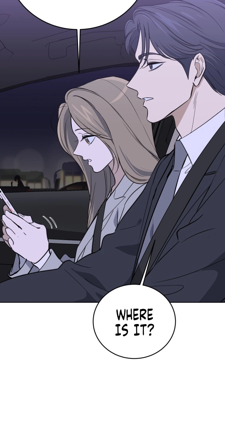 Ever After Chapter 21 page 11 - 