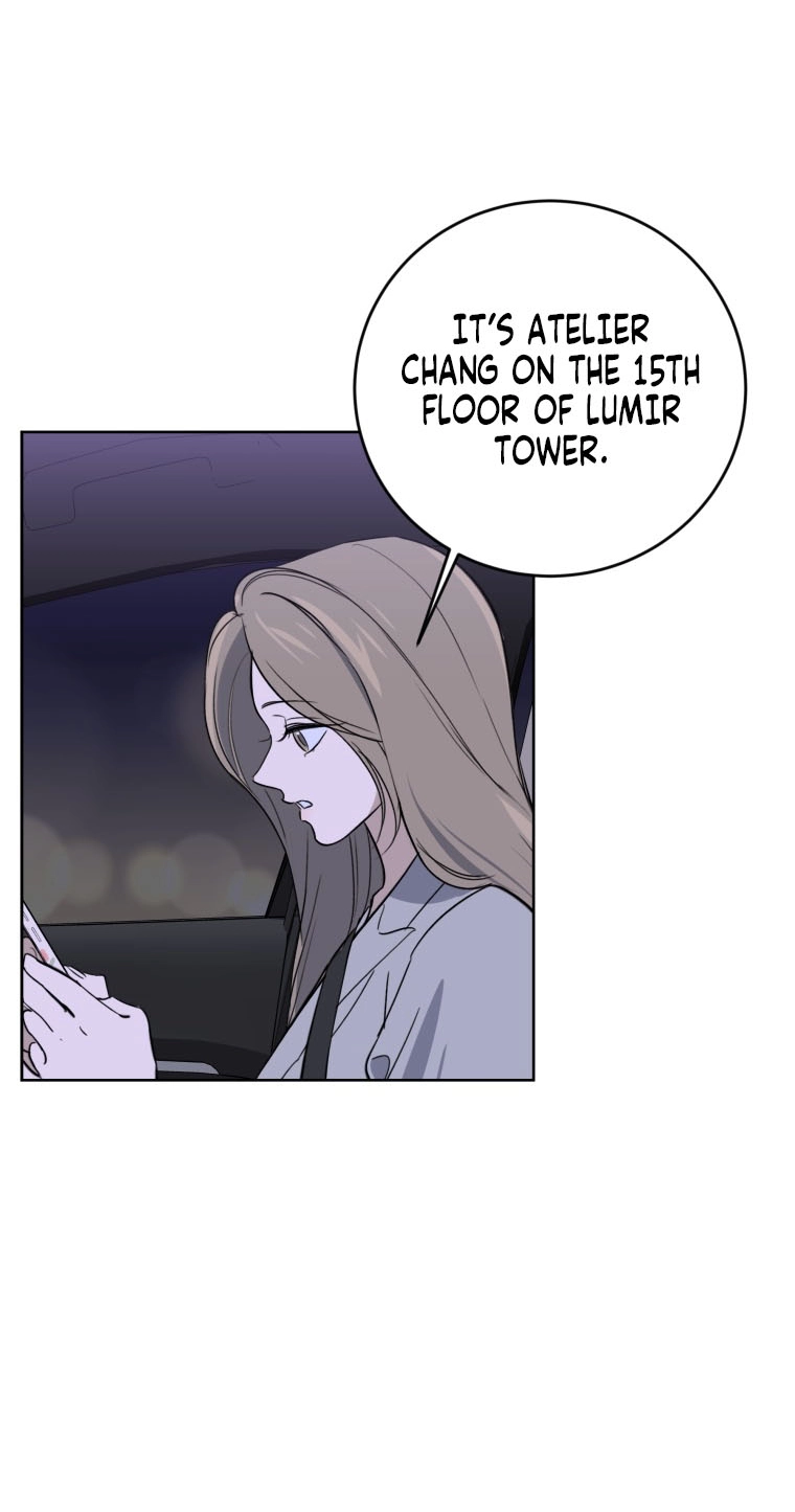 Ever After Chapter 21 page 12 - 