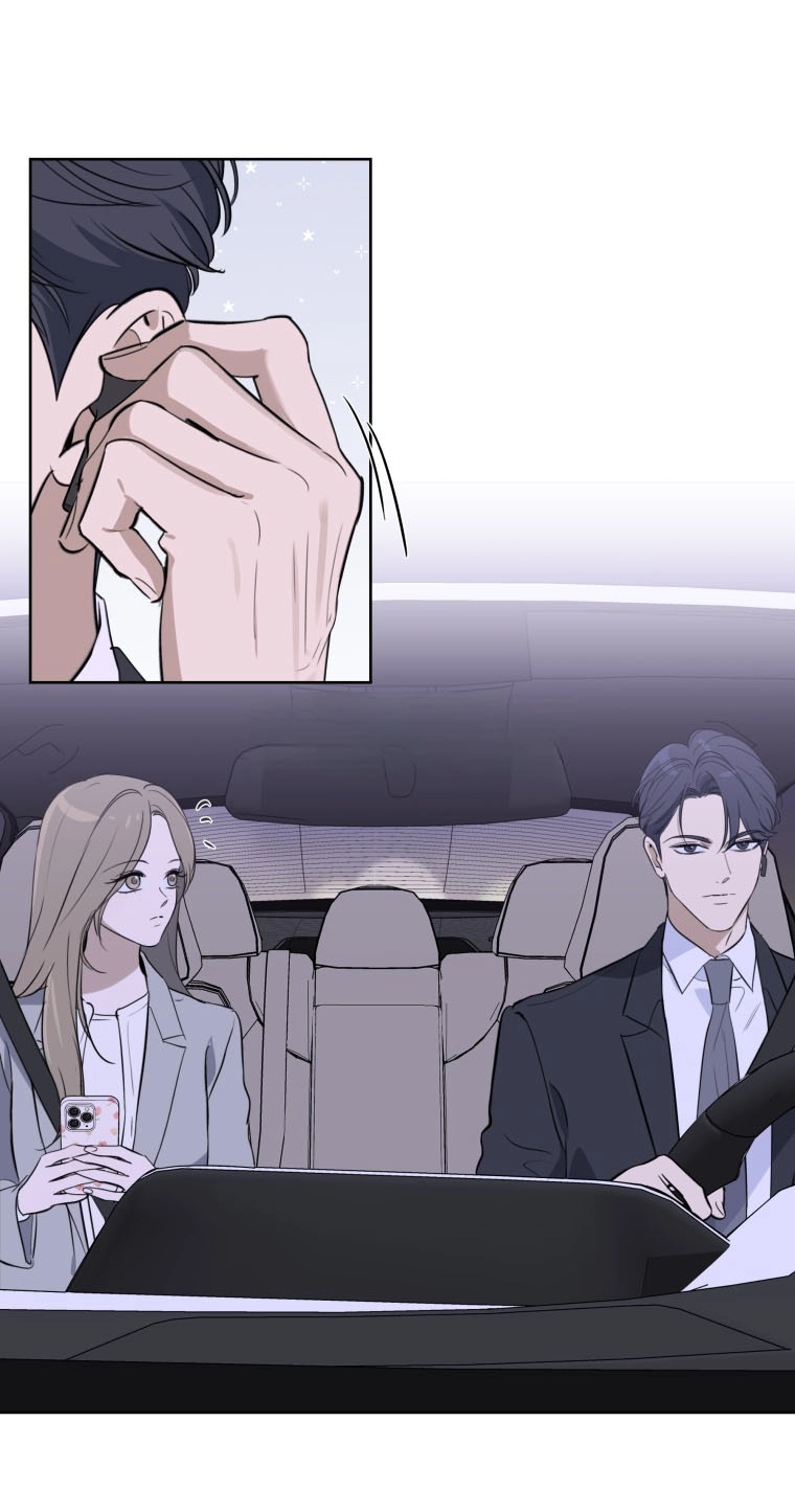 Ever After Chapter 21 page 14 - 
