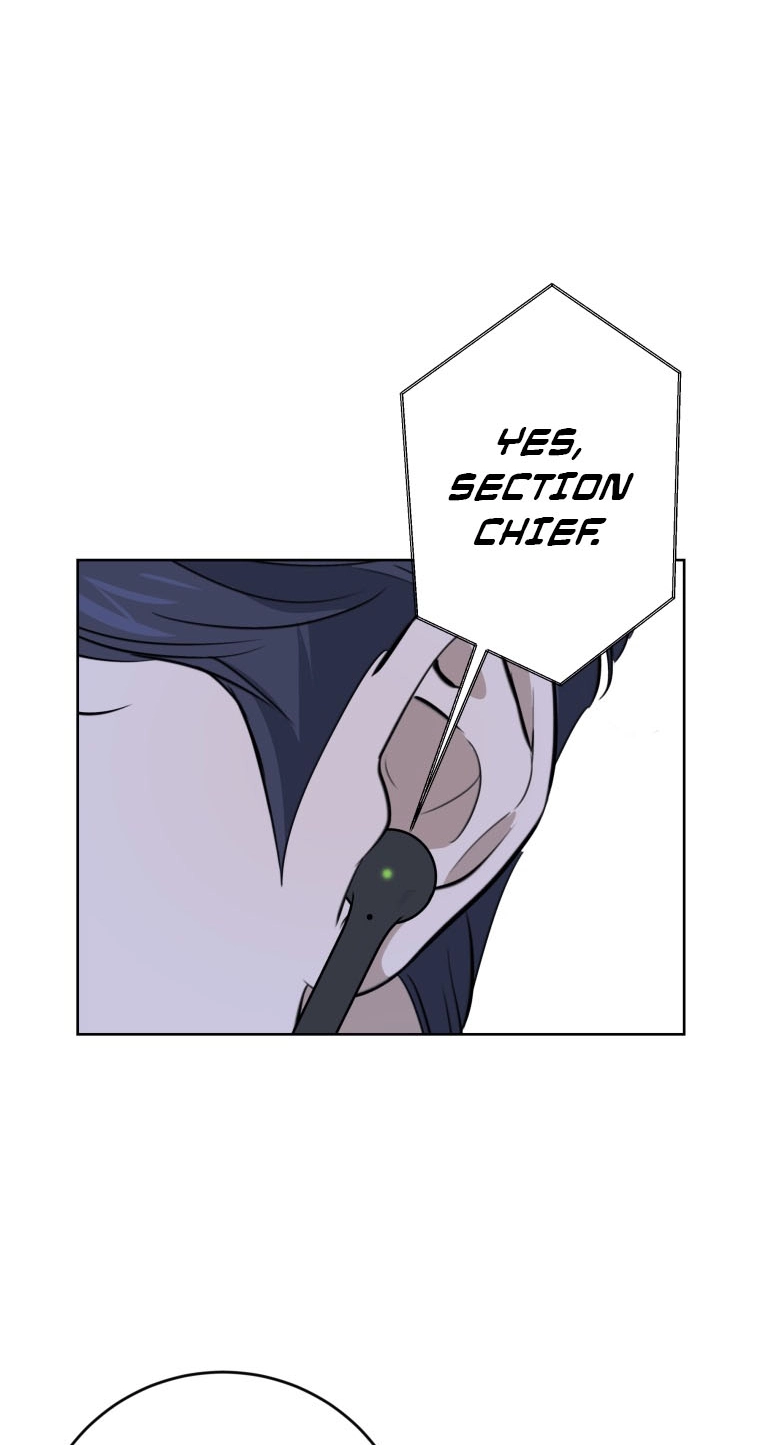 Ever After Chapter 21 page 15 - 