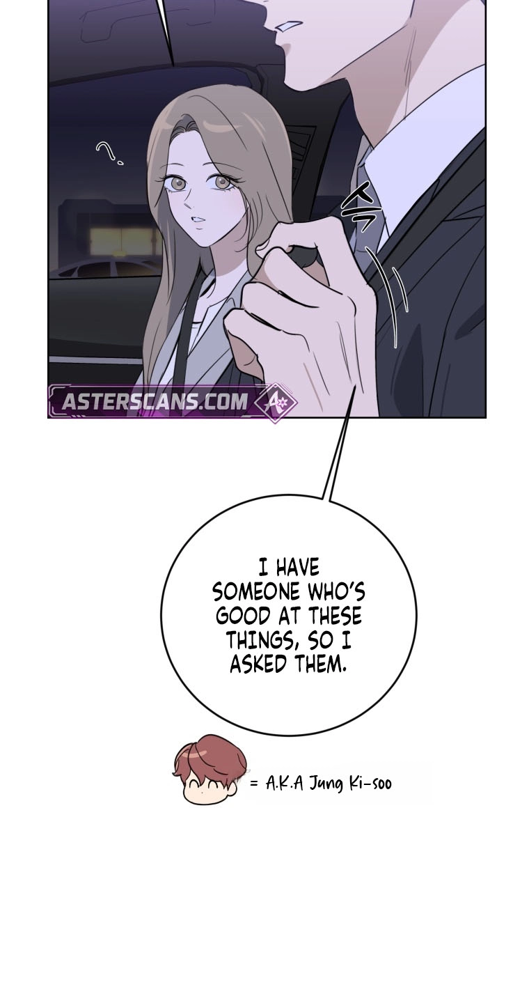 Ever After Chapter 21 page 18 - 