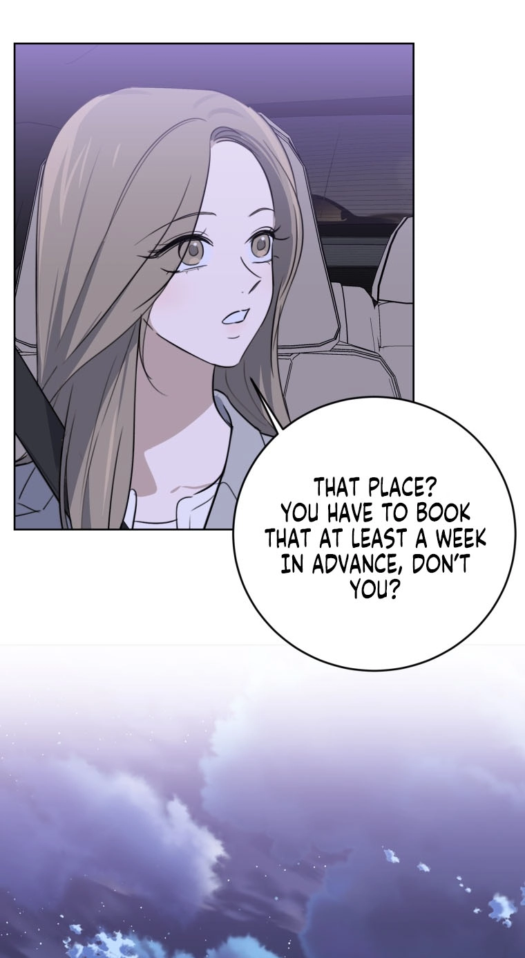 Ever After Chapter 21 page 19 - 