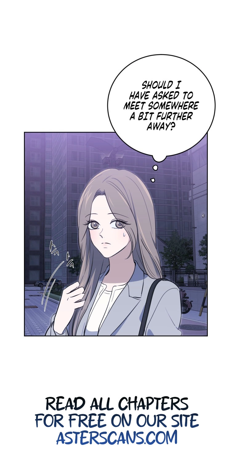 Ever After Chapter 21 page 3 - 