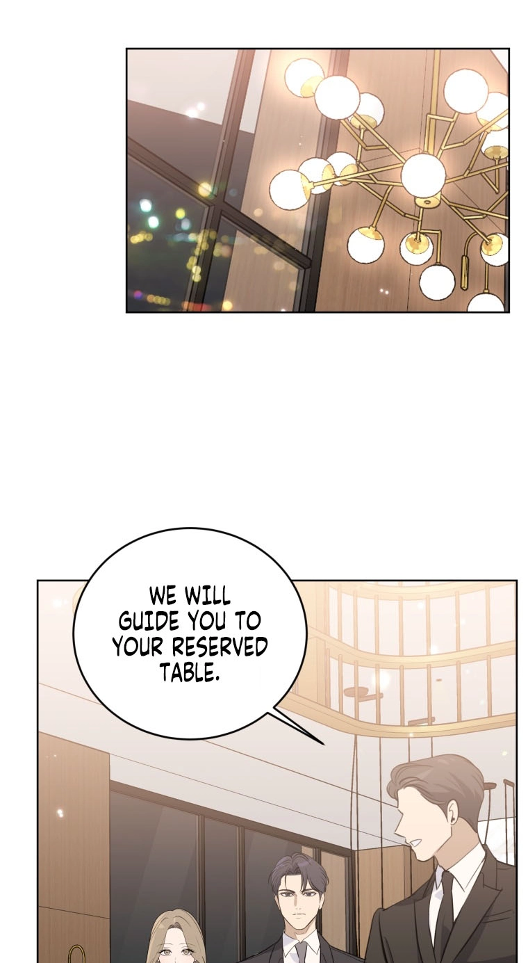 Ever After Chapter 21 page 21 - 