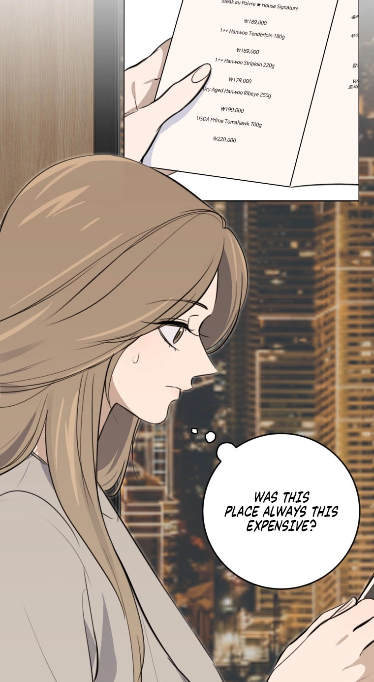 Ever After Chapter 21 page 24 - 