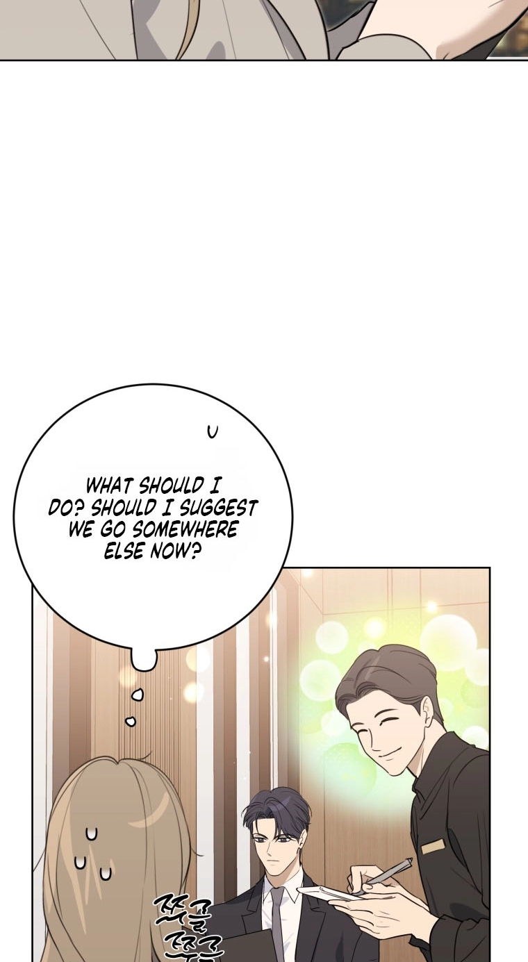 Ever After Chapter 21 page 25 - 